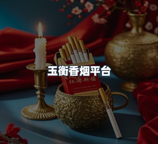 关于玉衡香烟平台